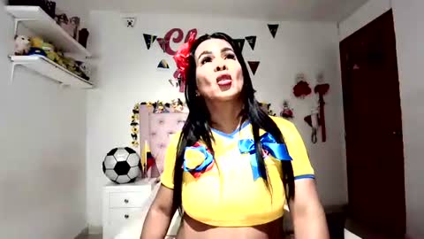 Snapshot of chica_pinkxxx chatting on 23, 6, 2026 Ely online show from 23, 6, 2026