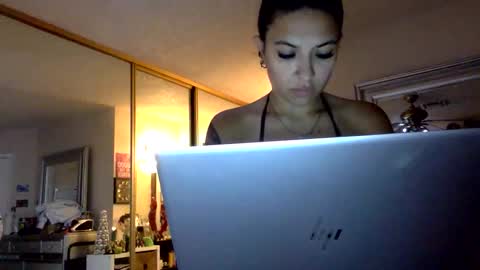 Snapshot of chicagobabe312 chatting on 15, 4, 2026 chicagobabe312 online show from 15, 4, 2026