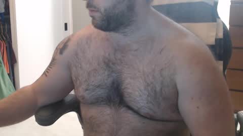 Chicagoguy86 aka Benny Cooper online show from 16, 12, 2024