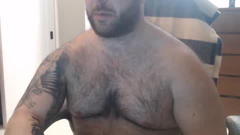 Chicagoguy86 aka Benny Cooper online show from 3, 3, 2025