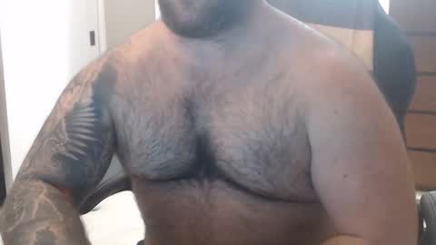 Chicagoguy86 aka Benny Cooper online show from 9, 4, 2026