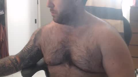 Chicagoguy86 aka Benny Cooper online show from 16, 5, 2026