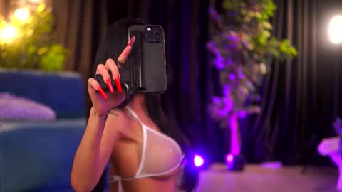 Snapshot of chicaora chatting on 21, 3, 2026 Cami online show from 21, 3, 2026