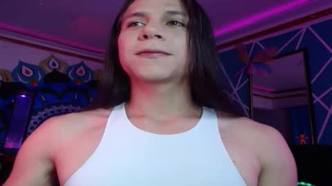 chico_explosivo online show from 21, 2, 2026