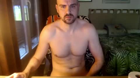 Snapshot of chicocam1983 chatting on 16, 2, 2025 chicocam1983 online show from 16, 2, 2025