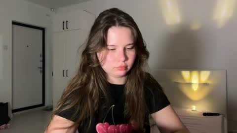 Snapshot of chiculya chatting on 11, 6, 2026 chiculya online show from 11, 6, 2026