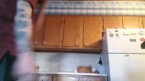 Chiefhaze420666 online show from 28, 2, 2025