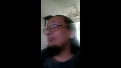 chiefjosh online show from 15, 3, 2026