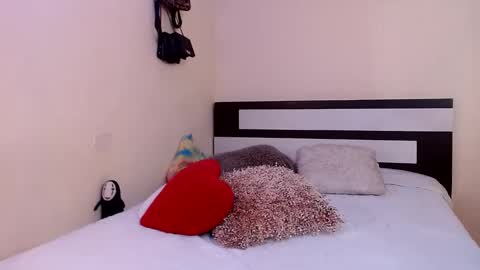 Snapshot of chikandela chatting on 21, 2, 2025  Valentina  online show from 21, 2, 2025