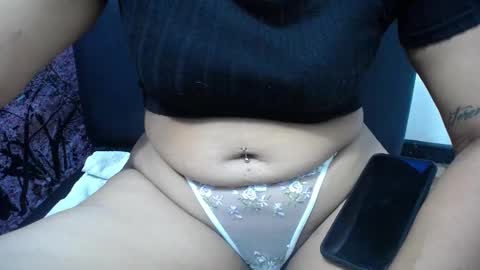Snapshot of chiky_nastyy chatting on 12, 9, 2025 Chikys online show from 12, 9, 2025
