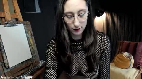 Snapshot of chilicheesebite chatting on 7, 11, 2025 Nina online show from 7, 11, 2025