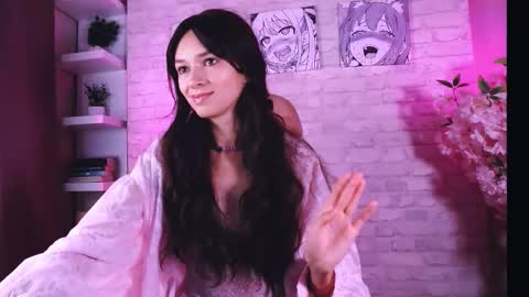 Vivian online show from 4, 11, 2025