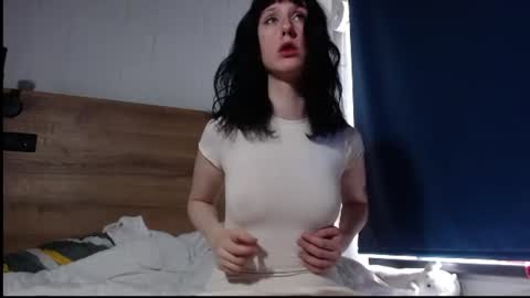 Snapshot of chill_julie chatting on 1, 8, 2026 Juliet online show from 1, 8, 2026