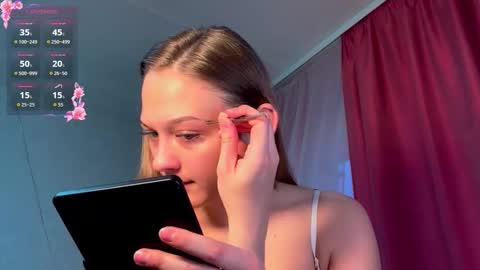 Sasha online show from 28, 11, 2025