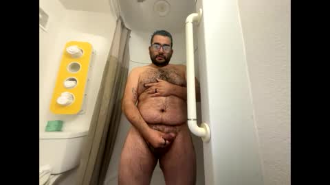 Snapshot of chillcub130895 chatting on 30, 12, 2024 chillcub130895 online show from 30, 12, 2024