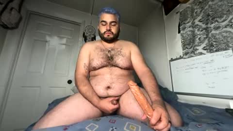 Snapshot of chillcub130895 chatting on 1, 3, 2025 chillcub130895 online show from 1, 3, 2025