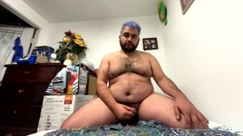 Snapshot of chillcub130895 chatting on 2, 3, 2025 chillcub130895 online show from 2, 3, 2025