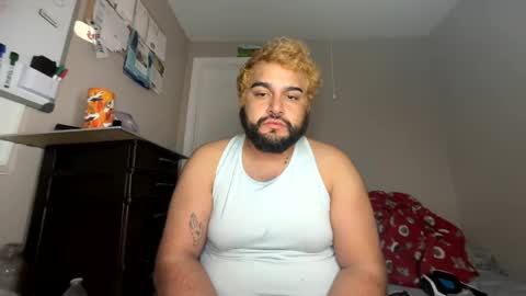 Snapshot of chillcub130895 chatting on 22, 9, 2025 chillcub130895 online show from 22, 9, 2025