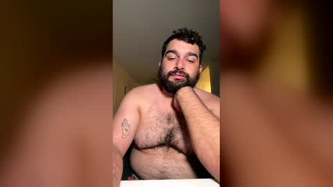 chillcub130895 online show from 9, 5, 2026