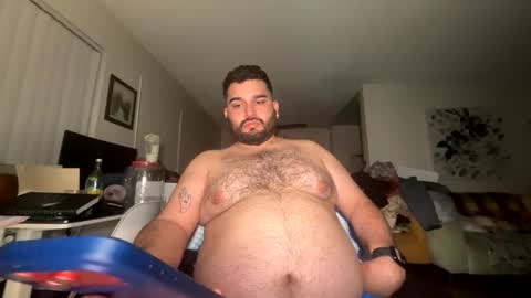 chillcub130895 online show from 12, 5, 2026