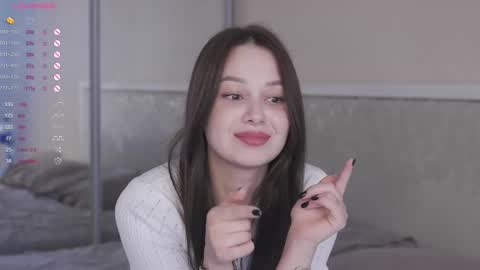 Snapshot of chillgirlll chatting on 7, 5, 2026 Nicole online show from 7, 5, 2026