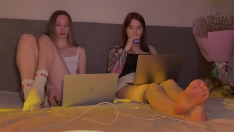 Goddess Vika - owner of all ur money online show from 19, 4, 2026