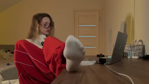 Snapshot of chillgoddess chatting on 7, 8, 2026 Goddess Vika - owner of all ur money online show from 7, 8, 2026