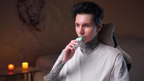 Rick online show from 24, 10, 2025