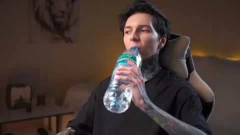 Rick online show from 11, 11, 2025