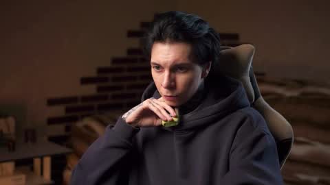 Rick online show from 1, 12, 2025