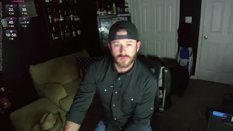 Chillinthemosttt online show from 16, 1, 2025