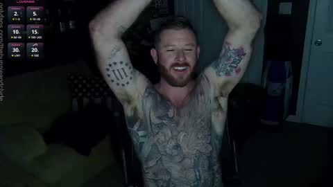 Chillinthemosttt online show from 3, 2, 2025