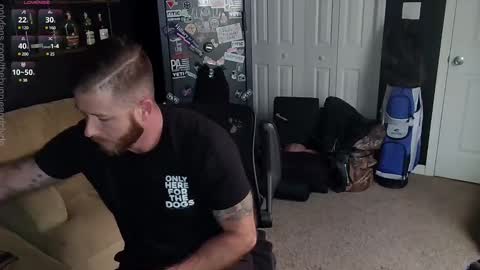 Chillinthemosttt online show from 8, 2, 2025