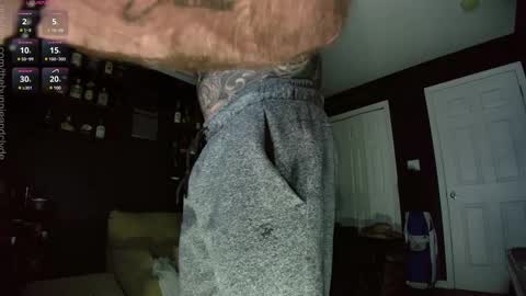 Chillinthemosttt online show from 14, 2, 2025