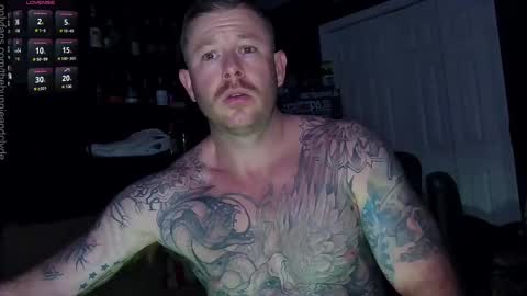 Chillinthemosttt online show from 23, 2, 2025