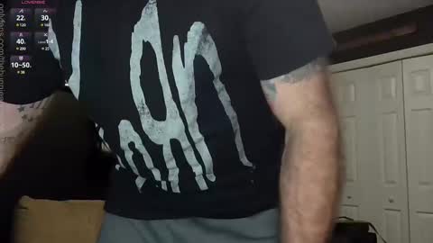 Chillinthemosttt online show from 1, 3, 2025