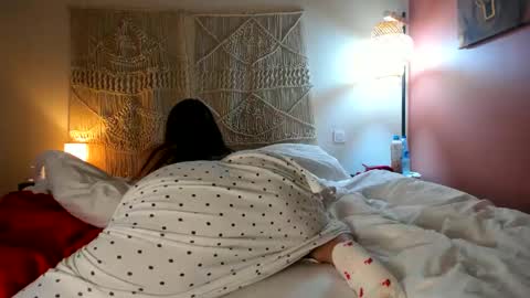 yoursensualparadise online show from 25, 11, 2025