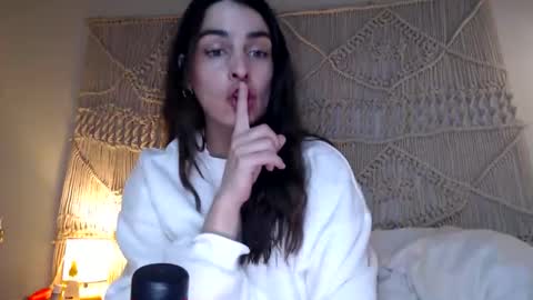 Snapshot of chillwithcamii chatting on 16, 3, 2026 yoursensualparadise online show from 16, 3, 2026