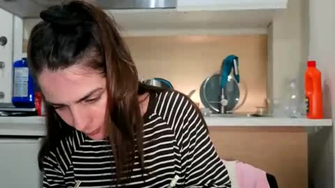 Snapshot of chillwithcamii chatting on 30, 4, 2026 yoursensualparadise online show from 30, 4, 2026