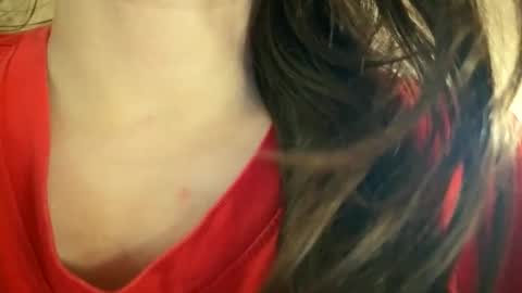 Snapshot of chillwithcamii chatting on 24, 5, 2026 yoursensualparadise online show from 24, 5, 2026