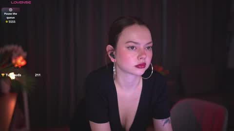 Snapshot of chillwithstacy chatting on 8, 3, 2026 chillwithstacy online show from 8, 3, 2026