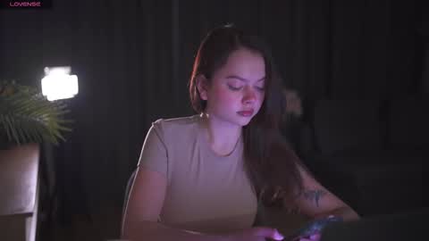 Snapshot of chillwithstacy chatting on 19, 3, 2026 chillwithstacy online show from 19, 3, 2026