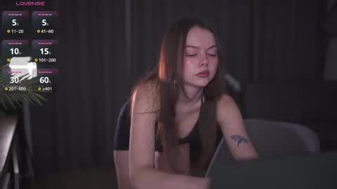 Snapshot of chillwithstacy chatting on 25, 3, 2026 chillwithstacy online show from 25, 3, 2026