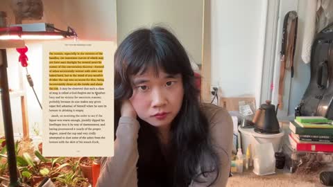 judith online show from 3, 2, 2025