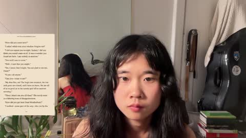 judith online show from 5, 2, 2025