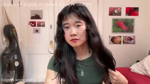 judith online show from 5, 3, 2025