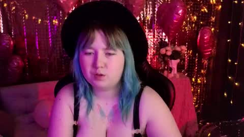 Chim-Chim online show from 13, 2, 2026