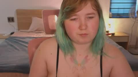 Snapshot of chimberwol chatting on 31, 3, 2026 Chim-Chim online show from 31, 3, 2026