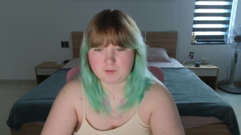 Snapshot of chimberwol chatting on 3, 4, 2026 Chim-Chim online show from 3, 4, 2026