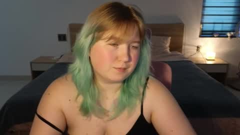 Snapshot of chimberwol chatting on 5, 4, 2026 Chim-Chim online show from 5, 4, 2026